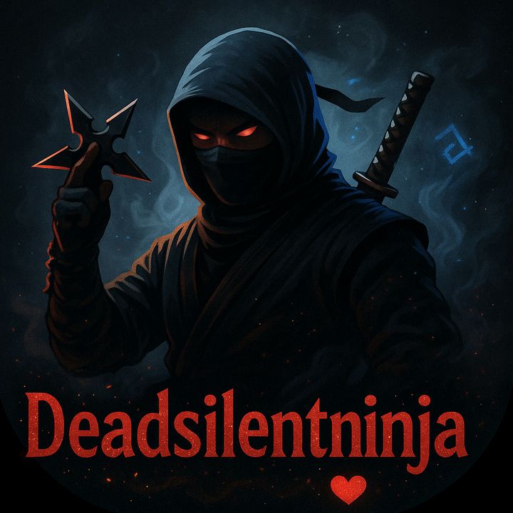 deadsilentninja