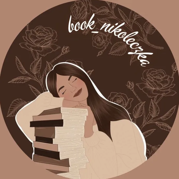 book_nikoleczka