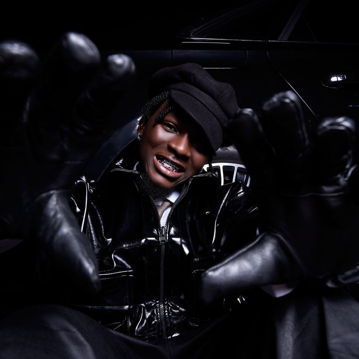 𝐊𝐎𝐃𝐄𝐄🤎🪸 - UNDISCLOSED