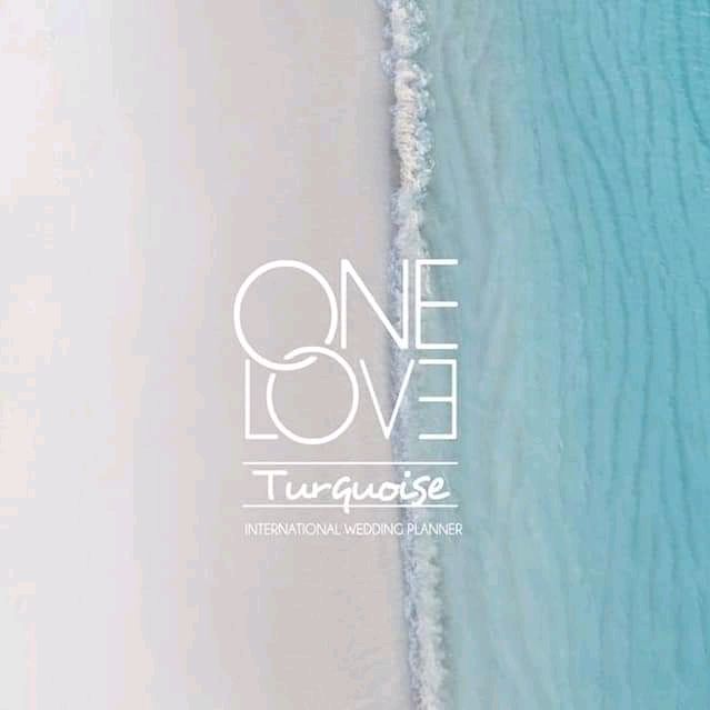 oneloveturquoise
