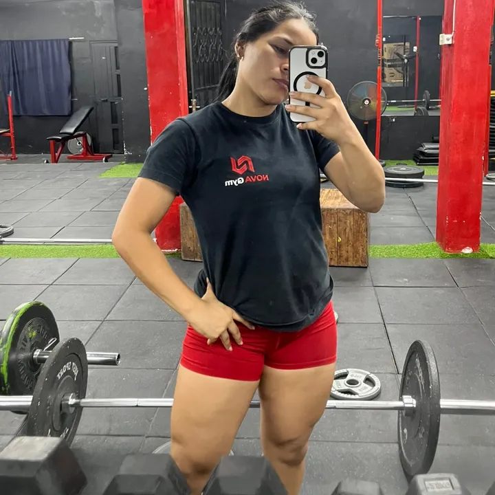 novagym55