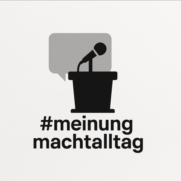 meinungmachtalltag