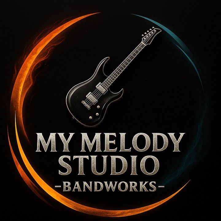 my.melody.studio