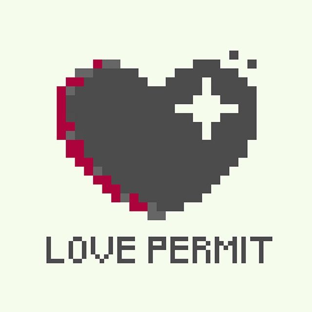 lovepermit
