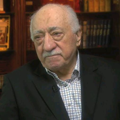 fethullahgulenfeto