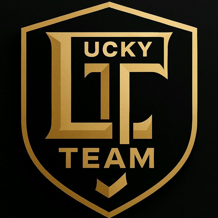 lucky_team1907