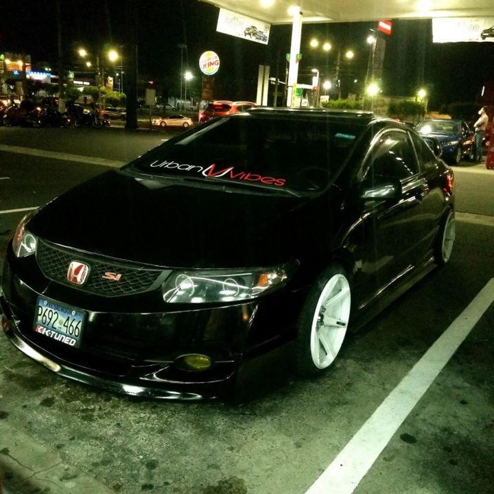 lexusperez