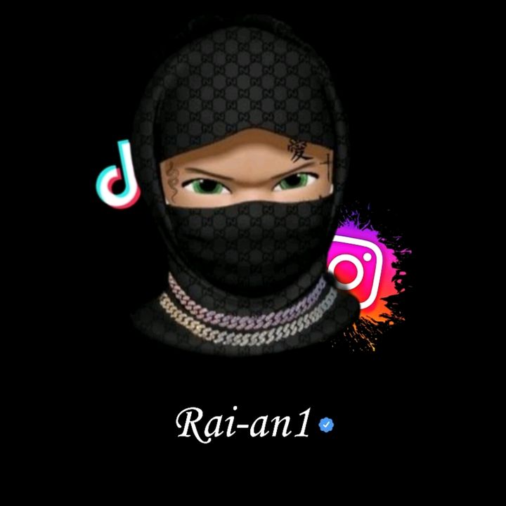 𝗥𝗮𝗶_𝗮𝗻𝟭 - son original