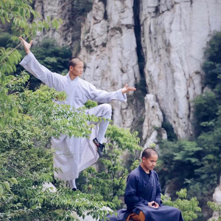 kungfu.li