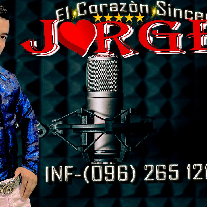 jorgeelcorazoncinseroo