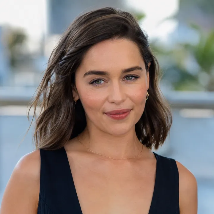therealemiliaclarke