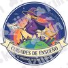 ciudades.de.ensueno