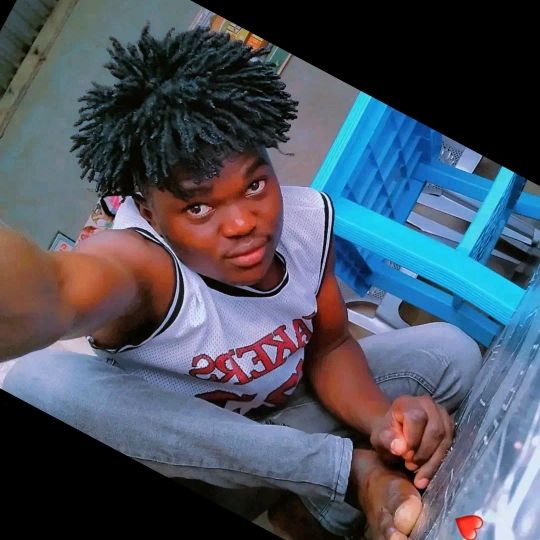 nyagode