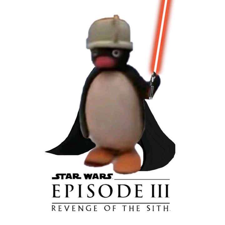 darthpinguine