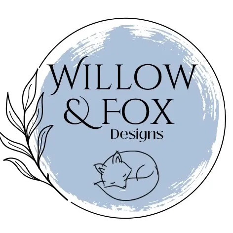 willowandfoxdesigns