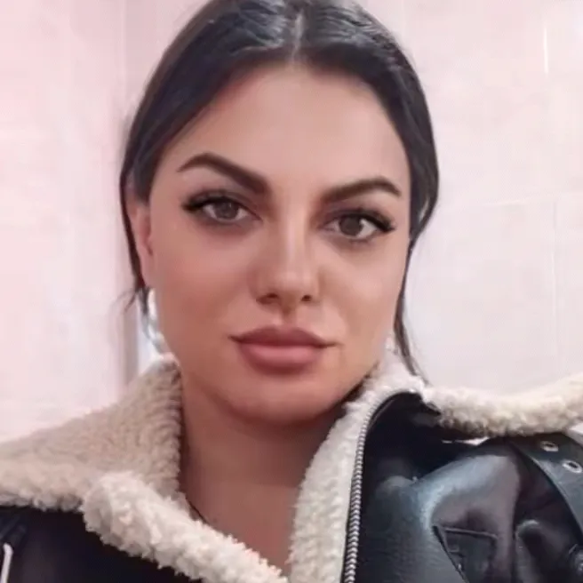 danijelalicina