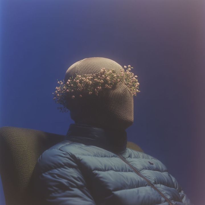Bitter Ends - hate myself.
