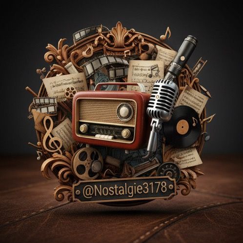 𝕹𝖔𝖘𝖙𝖆𝖑𝖌𝖎𝖊🎧🎤 - son original