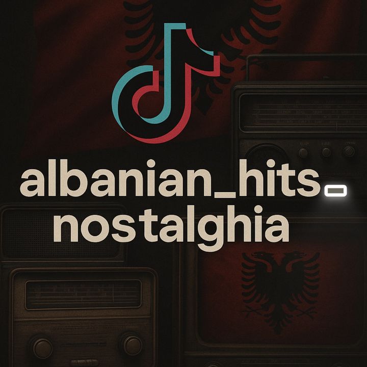 albanian_hits_nostalghia