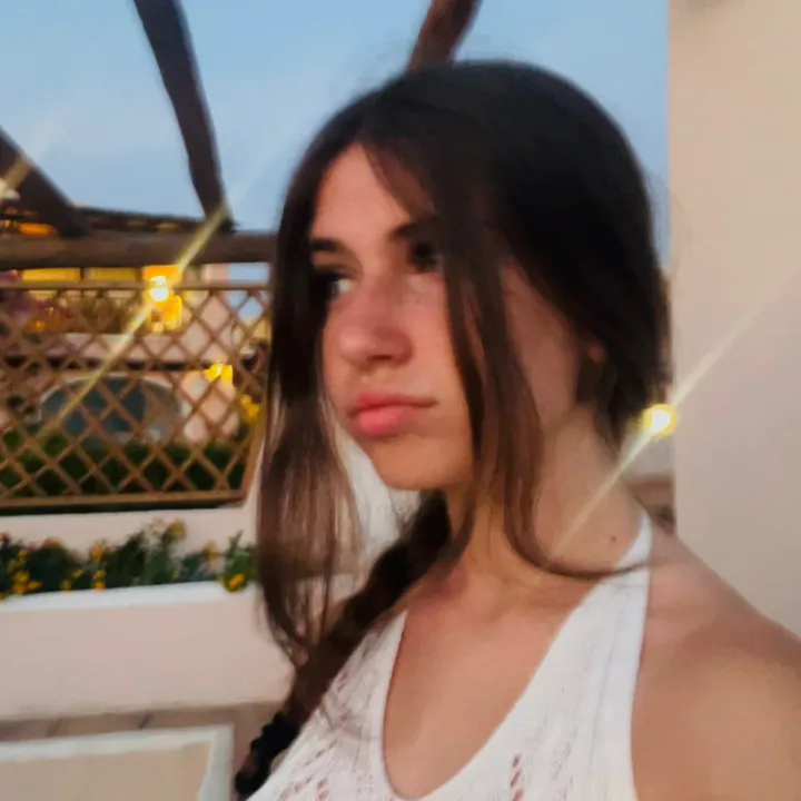 rebeccadicosmo