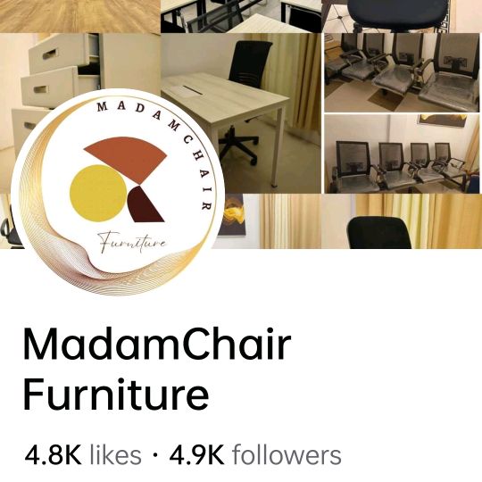 madamchair