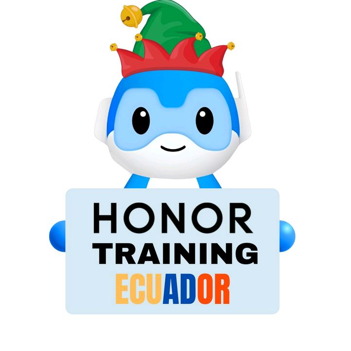@honortrainingecuador