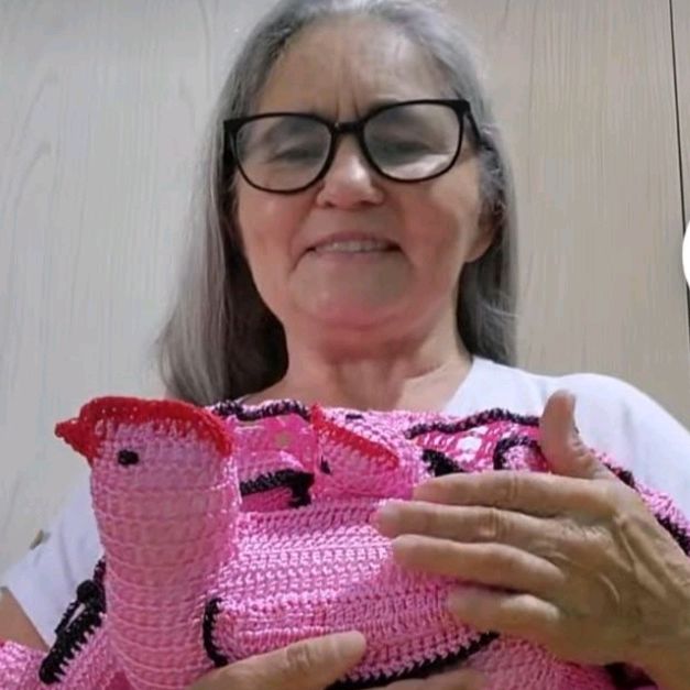 @MariaAlvinaRibeiro - som original