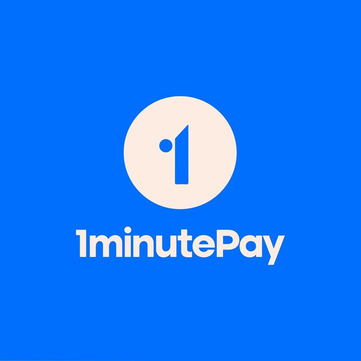 @1minutepay