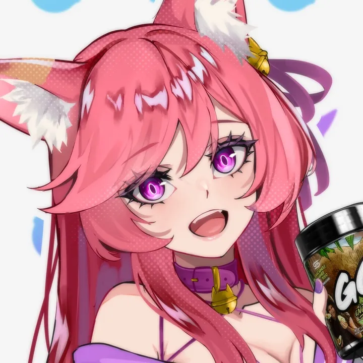 @kitsunerotv