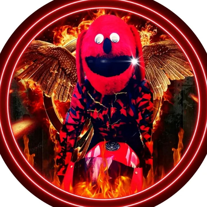 redlegendbiker