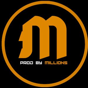 PROD BY MILLIONS - TRACE