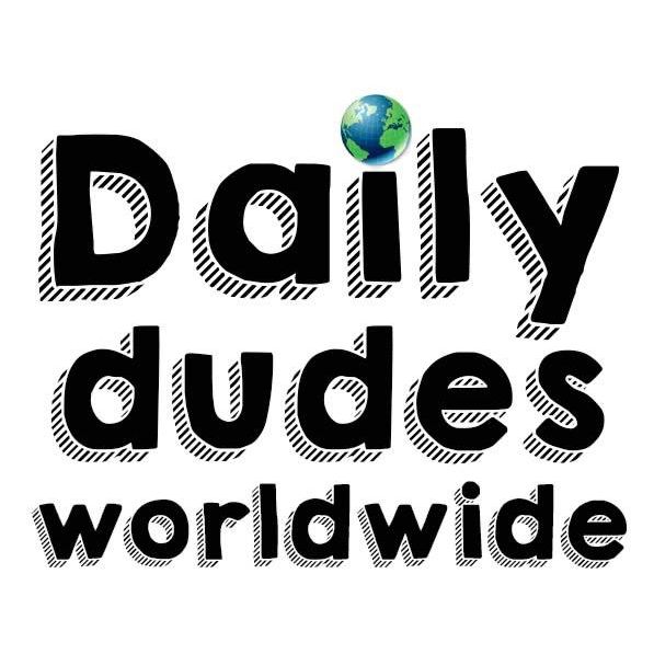 @dailydudesworldwide