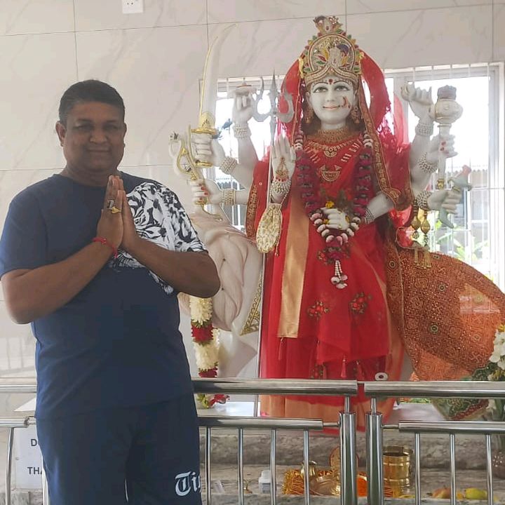 santhoshharilal