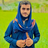 luqmanalimumand