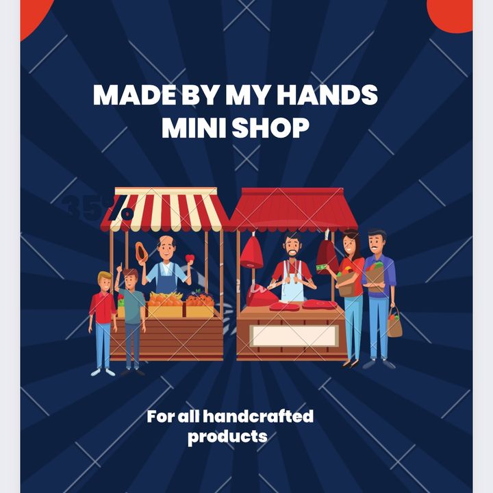 madebymyhands