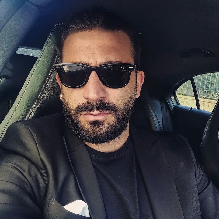 gennarostriano89