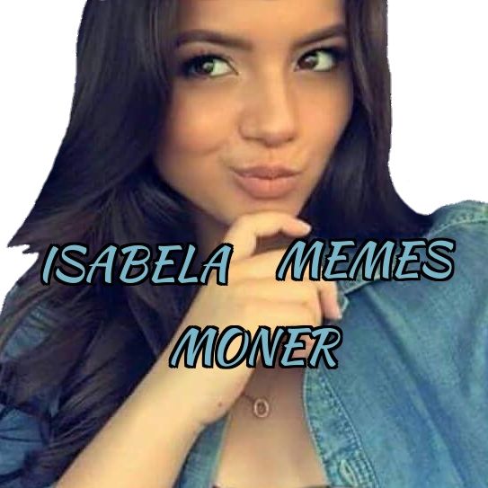 isabelamemesmoner