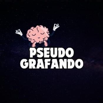 pseudografando
