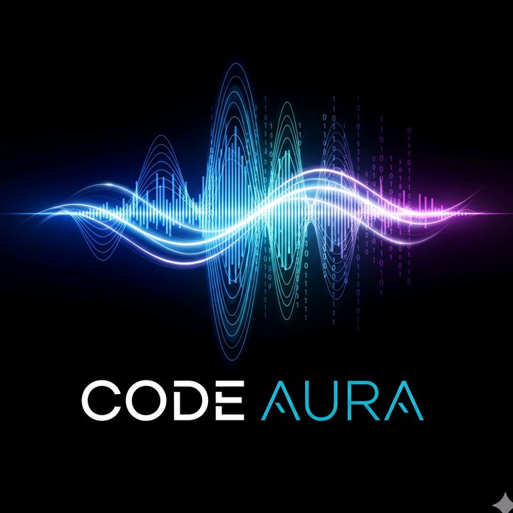 CODE AURA - Originalton
