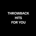 @throwbackhitsforyou