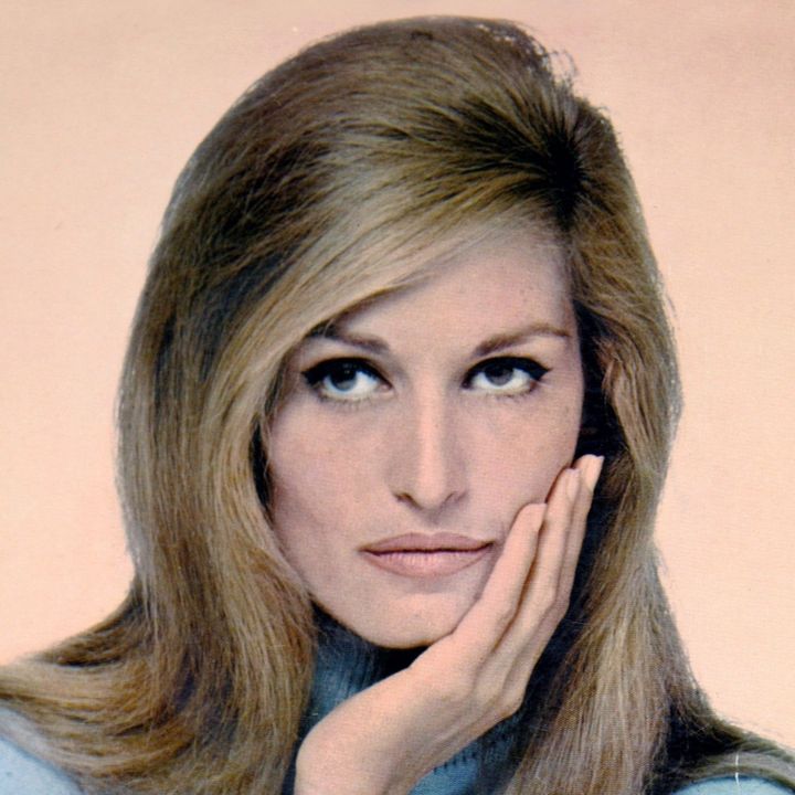 Dalida - La Feria