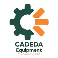 cadedaequipment