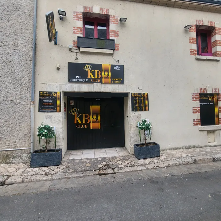 kb9club.blois