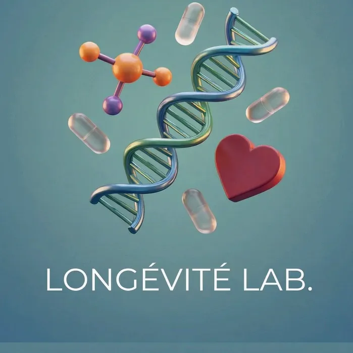 longevite_lab