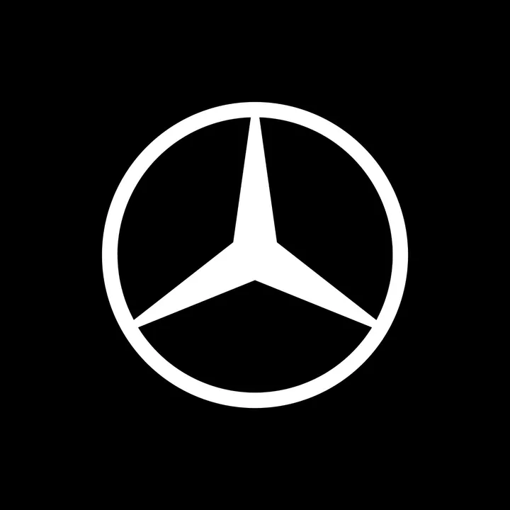 @mercedesbenz