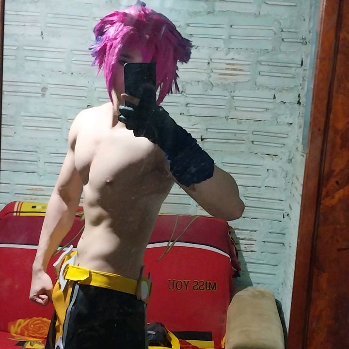 hargoncosplays