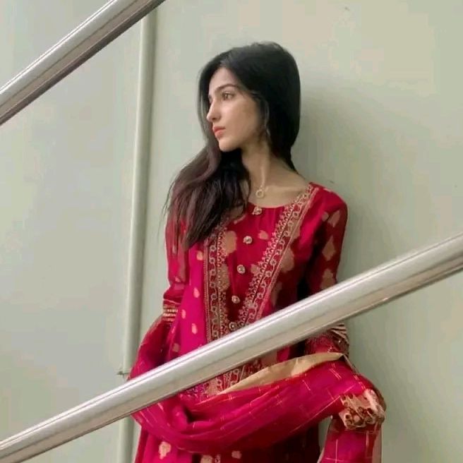 saimamughal