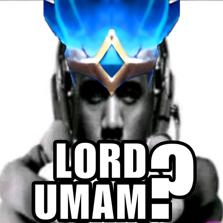 umamhytam