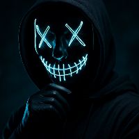 Cyndr - Try me