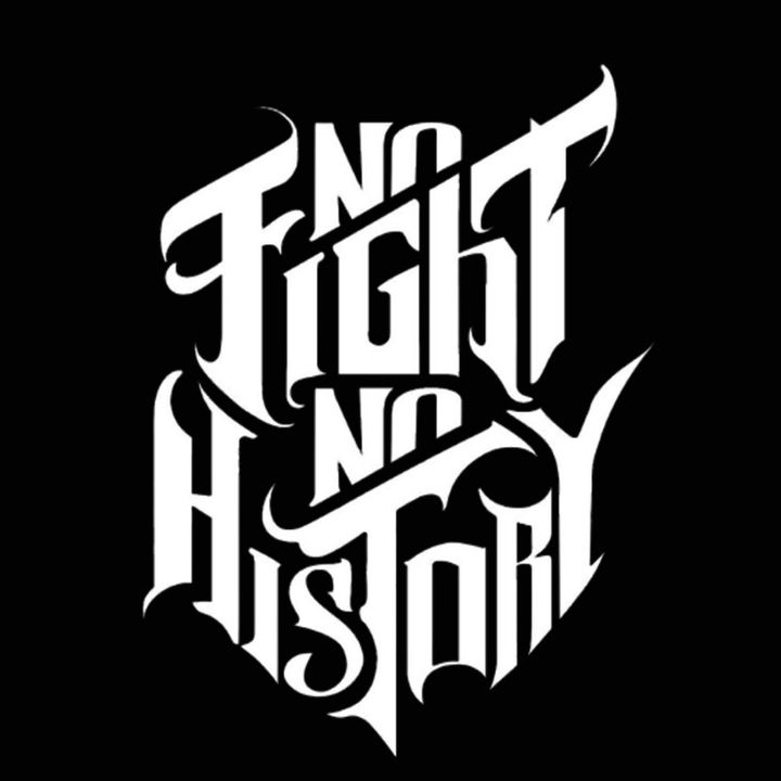 nofightnohistory